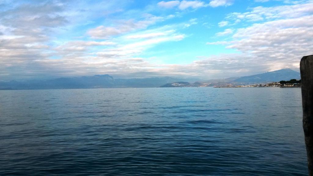 Le Ville Della Romantica Manerba del Garda Extérieur photo
